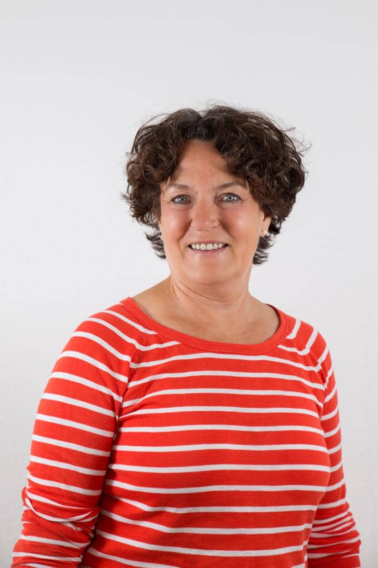 Annette Bizer-Odenthal – Physiotherapeutin Annette Bizer-Odenthal - Physiotherapeutin