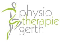 Physiotherapie Gerth Logo